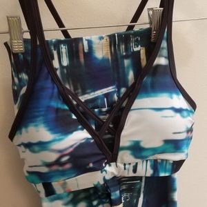 City vibes Brazilian set